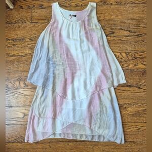 Made in Italy Dress Medium